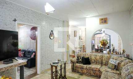 Casa com 3 quartos à venda na Avenida Doutor Rodrigues Alves, --, Centro, São Caetano do Sul