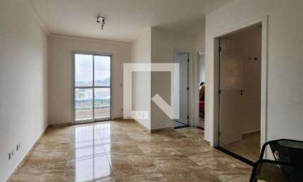 Apartamento à Venda - Vila Lusitânia, 2 Quartos,  49 m2