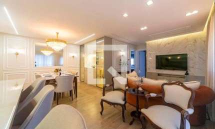 Apartamento à Venda - Jardim Bela Vista, 2 Quartos,  107 m2