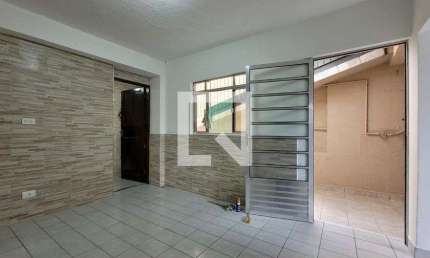 Casa à Venda - Parque João Ramalho, 1 Quarto,  54 m2