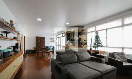 Apartamento à Venda - Jardim do Mar, 4 Quartos,  230 m2
