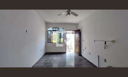 Casa com 2 quartos à venda na Rua Lavras, --, Jardim Alvorada, Santo André