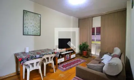 Apartamento com 2 quartos à venda na Rua General Glicério, --, Centro, Santo André