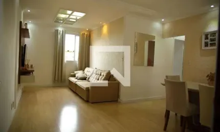 Apartamento com 2 quartos à venda na Rua Heizo Nakano, --, Assunção, São Bernardo do Campo
