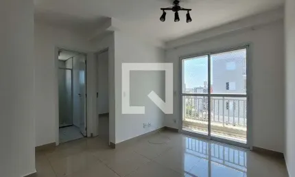 Apartamento à Venda - Santa Teresinha, 2 Quartos,  50 m2