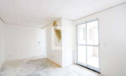 Apartamento à Venda - Jardim Bela Vista, 2 Quartos,  57 m2