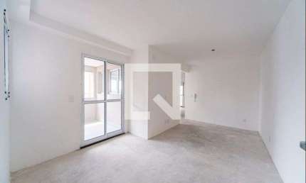 Apartamento à Venda - Jardim Bela Vista, 2 Quartos,  57 m2