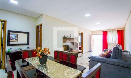 Casa com 6 quartos à venda na Rua Eldízia, --, Vila América, Santo André