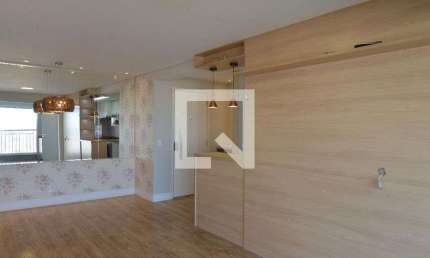 Apartamento à Venda - Parque Bandeirante, 3 Quartos,  90 m2