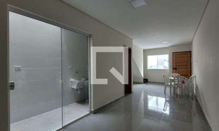 Casa com 3 quartos à venda na Rua Matilde, --, Utinga, Santo André