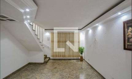 Casa com 3 quartos à venda na Rua Orlando Silva, --, Utinga, Santo André
