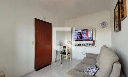 Apartamento à Venda - Vila América, 2 Quartos,  100 m2