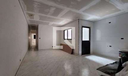 Apartamento com 3 quartos à venda na Rua Nossa Senhora de Fátima, --, Paraíso, Santo André