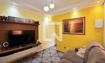 Casa com 3 quartos à venda na Avenida Isaac Aizemberg, --, Planalto, São Bernardo do Campo