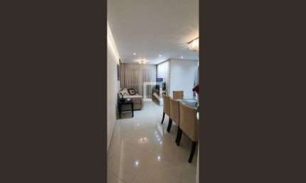 Apartamento à Venda - Jardim Bela Vista, 3 Quartos,  70 m2