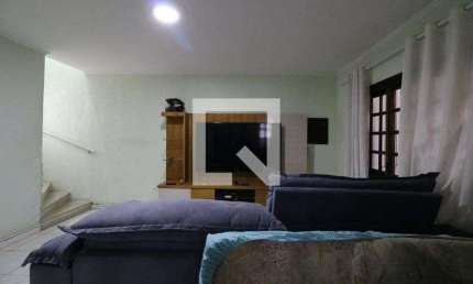 Casa com 3 quartos à venda na Rua São Judas Tadeu, --, Vila América, Santo André