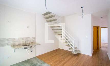 Apartamento à Venda - Vila Leopoldina, 2 Quartos,  93 m2
