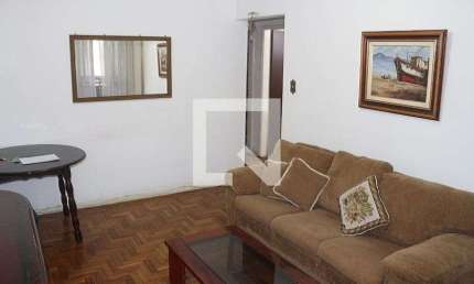 Apartamento com 2 quartos à venda na Rua Perrella, --, Centro, São Caetano do Sul