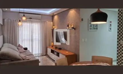 Apartamento à Venda - Nova Gerti, 3 Quartos,  170 m2