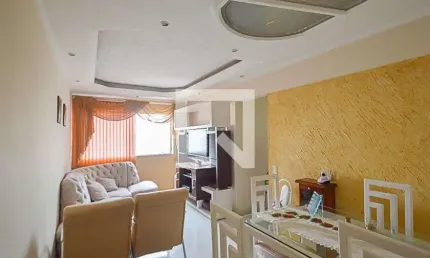 Apartamento com 2 quartos à venda na Avenida Moinho Fabrini, --, Planalto, São Bernardo do Campo