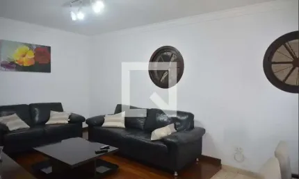 Casa à Venda - Parque Novo Oratório, 3 Quartos,  271 m2