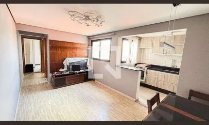 Apartamento à Venda - Vila Leopoldina, 2 Quartos,  108 m2