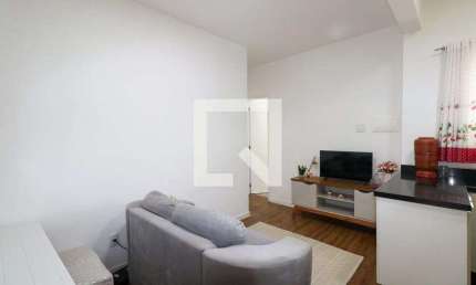 Apartamento à Venda - Santa Maria, 2 Quartos,  100 m2