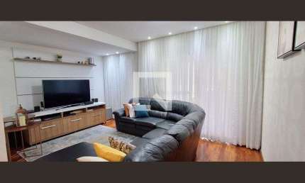 Apartamento à Venda - Rudge Ramos, 2 Quartos,  104 m2