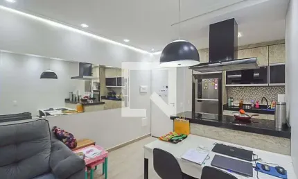 Apartamento com 3 quartos à venda na Avenida Dom Jaime de Barros Câmara, --, Planalto, São Bernardo do Campo