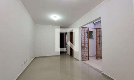 Apartamento à Venda - Parque João Ramalho, 2 Quartos,  50 m2