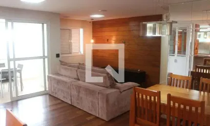 Apartamento com 2 quartos à venda na Rua Alegre, --, Barcelona, São Caetano do Sul