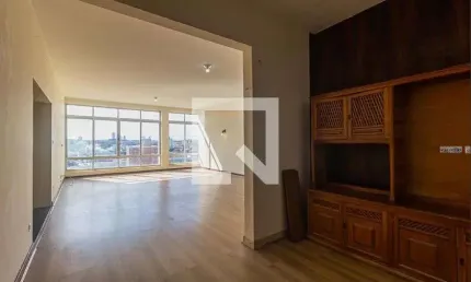 Apartamento com 3 quartos à venda na Rua Campos Sales, --, Centro, Santo André