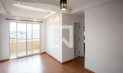 Apartamento com 2 quartos à venda na Rua Vicente De Paula S. E Silva, --, Assunção, São Bernardo do Campo
