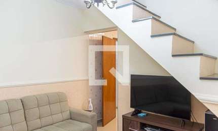 Casa com 2 quartos à venda na Rua General Izidoro Dias Lopes, --, Paulicéia, São Bernardo do Campo