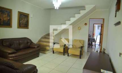 Casa com 2 quartos à venda na Rua Oscar Marques, --, Nova Petrópolis, São Bernardo do Campo