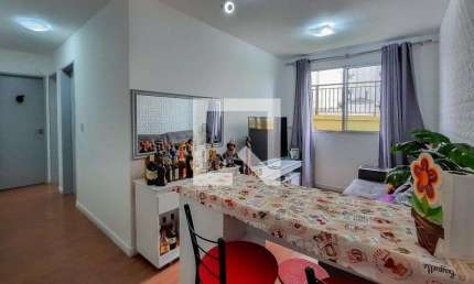 Apartamento com 2 quartos à venda na Avenida Dom Jaime de Barros Câmara, --, Planalto, São Bernardo do Campo