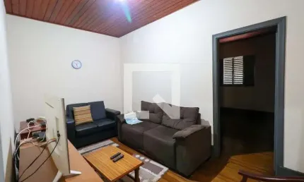 Casa com 2 quartos à venda na Rua São Paulo, --, Santa Paula, São Caetano do Sul