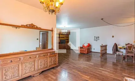 Apartamento com 3 quartos à venda na Avenida João Ramalho, --, Centro, Santo André