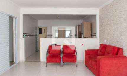 Casa à Venda - Chácara Agrindus, 4 Quartos,  200 m2