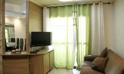 Apartamento com 3 quartos à venda na Rua Teffé, --, Barcelona, São Caetano do Sul