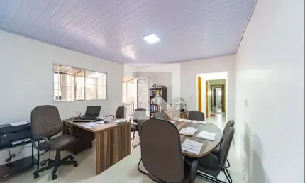 Casa com 5 quartos à venda na Rua São Luís, --, Vila Assunção, Santo André