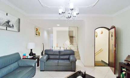 Casa com 3 quartos à venda na Rua África, --, Cidade Intercap, Taboão da Serra