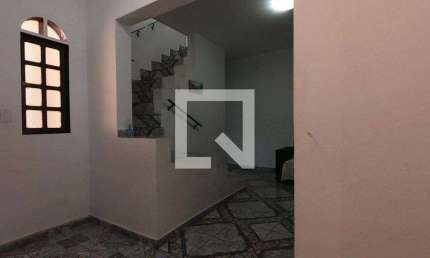 Casa à Venda - Chácara Agrindus, 3 Quartos,  211 m2