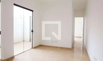 Apartamento com 2 quartos à venda na Rua Conselheiro Justino, --, Campestre, Santo André