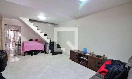 Casa com 2 quartos à venda na Rua Tietê, --, Rudge Ramos, São Bernardo do Campo