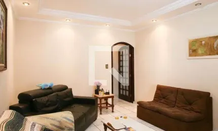 Casa à Venda - Vila Metalúrgica, 4 Quartos,  250 m2