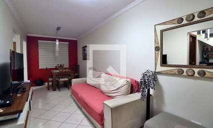 Casa com 3 quartos à venda na Rua das Monções, --, Jardim, Santo André