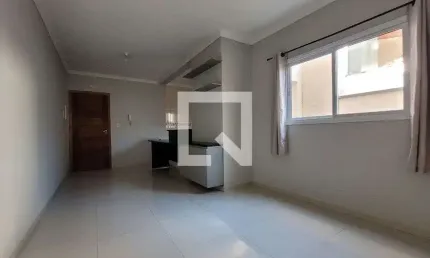 Apartamento à venda - vila américa, 2 quartos,  140 m2