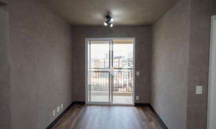 Apartamento à Venda - Vila Lusitânia, 1 Quarto,  42 m2