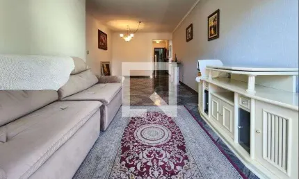 Apartamento à Venda - Santo Antônio, 3 Quartos,  110 m2
